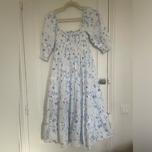 Hill House Home Nap Dress